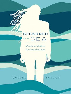 cover image of Beckoned by the Sea